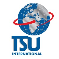 TSU International (Pty) Ltd logo - Similar company to .
