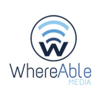 WhereAble Growth Consultancy logo - Similar company to Peter Frerichs - Writer & Consultant