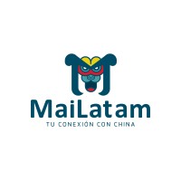 MaiLatam logo - Similar company to Importal®