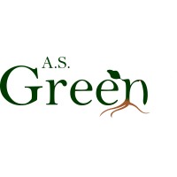 A S GREEN LTD logo - Similar company to Staples Vegetables