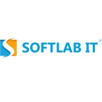 SoftLab IT logo - Similar company to Digital Decoder Ltd