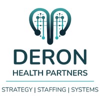 Deron Health Partners logo - Similar company to M&R Consulting Services
