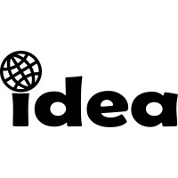 WORLD IDEA logo - Similar company to World Idea Day
