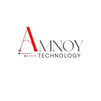 Amnoy Technology logo - Similar company to Lincpay