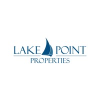 Lake Point Properties logo - Similar company to Code For Btv