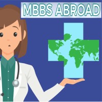 MBBS in ABROAD logo - Similar company to Education Zone Pvt Ltd