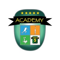 League5 Kids Academy (Prague) logo - Similar company to Fandi Mámám