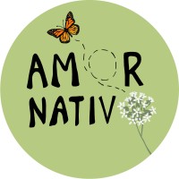 Amor Nativo logo - Similar company to Feria Medellin 2025