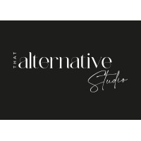 That Alternative Studio logo - Similar company to Lab Creative