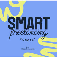 Smart Freelancing Podcast logo - Similar company to Ingicare