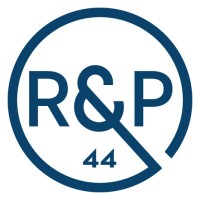 Rosenberg & Parker logo - Similar company to Logos Risk