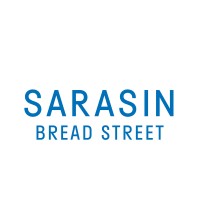 Sarasin Bread Street logo - Similar company to Kubeflux