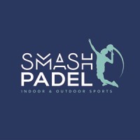 Smash Padel Group logo - Similar company to Make It Padel