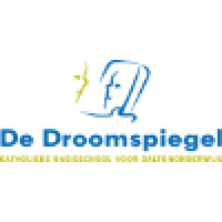De Droomspiegel, Katholieke basisschool voor daltonderwijs logo - Similar company to De Wonderwind