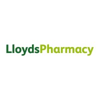 LloydsPharmacy logo - Similar company to Pharmacy2U Ltd