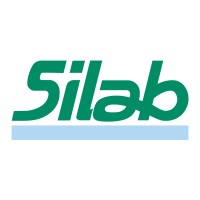 SILAB logo - Similar company to Solabia Group