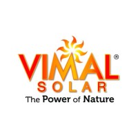Vimal Solar Private Limited logo - Similar company to Aksol & Vimal