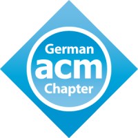 GChACM, German Chapter of the ACM logo - Similar company to Tech Enthusiast