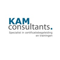 KAM Consultants logo - Similar company to Micoll