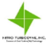 Nitroturbodyne