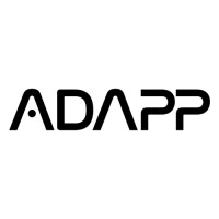 Adapptable logo - Similar company to Sonar Pay