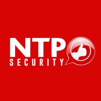 NTP Security logo - Similar company to Valor Security