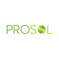 Prosol Energía logo - Similar company to Waris Solar