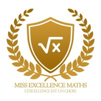 Concours Miss Excellence Maths logo - Similar company to Calitea Partners