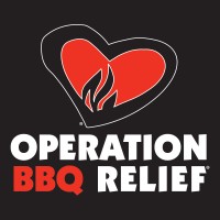 Operation BBQ Relief logo - Similar company to Disaster Tech Lab