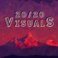 2020 Visuals logo - Similar company to Joyryde