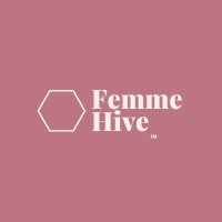 Femme Hive logo - Similar company to Femmes Démocrates