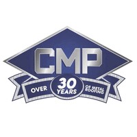Construction Metal Products logo - Similar company to Windoor