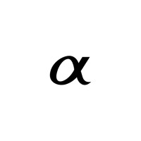 𝛼utonomy logo - Similar company to Utonomy Ltd