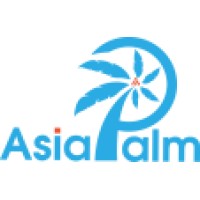 ASIAPALM logo - Similar company to Hsd Official | Pt. Harum Semesta Daitia