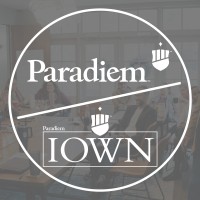 Paradiem | Intentional Ownership logo - Similar company to Kingdom Roi
