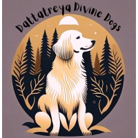 Dattatreya Divine Dogs logo - Similar company to Praana
