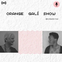 The Orange Galí Show