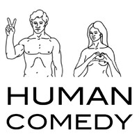 Human Comedy Communication logo - Similar company to Human Comedy