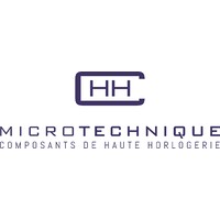 CHH Microtechnique logo - Similar company to Rouages Sa