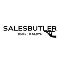 Salesbutler logo - Similar company to Koja.Works