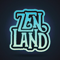 ZenLand Video Games logo - Similar company to Divisio