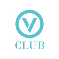 V CLUB logo - Similar company to Content Dreamz