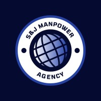 S&J Manpower Agency logo - Similar company to S&J Logistics Services