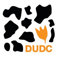 Dutch Ukrainian Dairy Centre logo - Similar company to Yuriy Fedkovych Chernivtsi National University