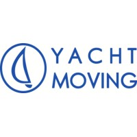 YACHT MOVING logo - Similar company to Cope Precision