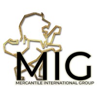 Mercantile International Group logo - Similar company to Composite