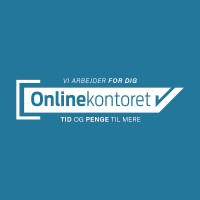 Onlinekontoret logo - Similar company to Digitaliseringsdagen