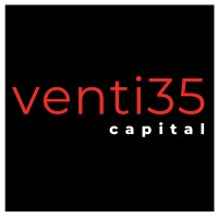 venti35capital logo - Similar company to Co-Foundry