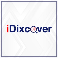 iDixcover Opportunities logo - Similar company to Ararocks