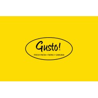 Gusto!